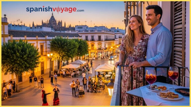 Why Spain is So Special for American Tourists