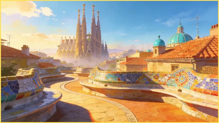 Best Things To Do In Barcelona: Top Attractions Guide