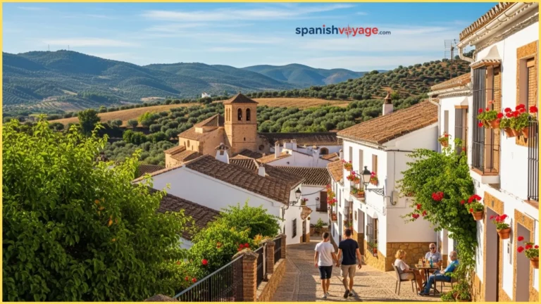 Most Beautiful Villages in Spain for a Weekend Getaway