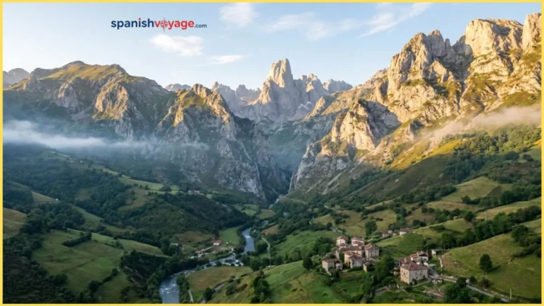10 Stunning Natural Landscapes to Visit in Spain in 2026