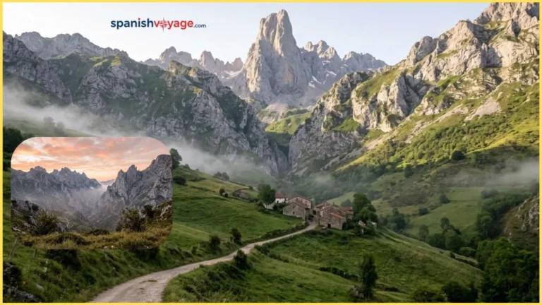 Best Places in Spain for Nature Lovers Beyond Cities