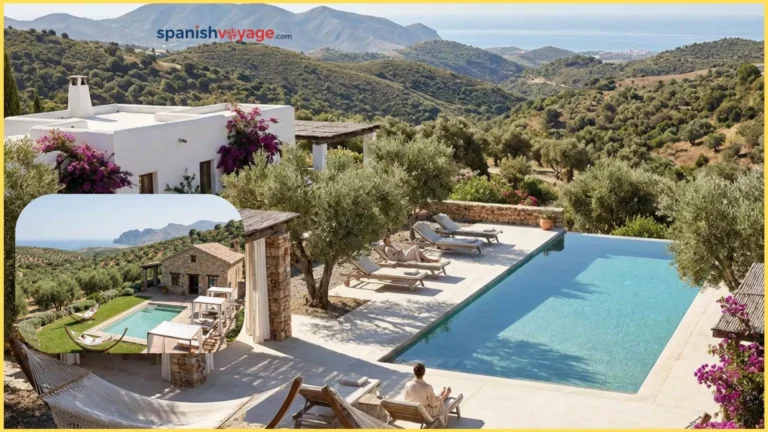 Best Wellness and Spa Destinations in Spain for a Quiet Escape