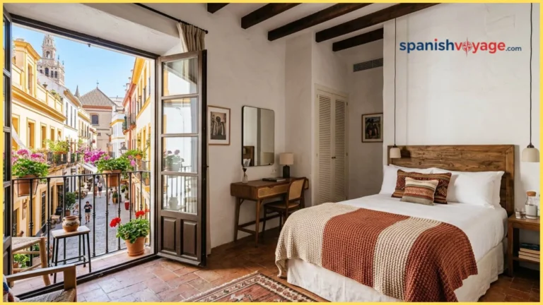 The Best Low-Cost Hotels in Spain for Smart Travelers
