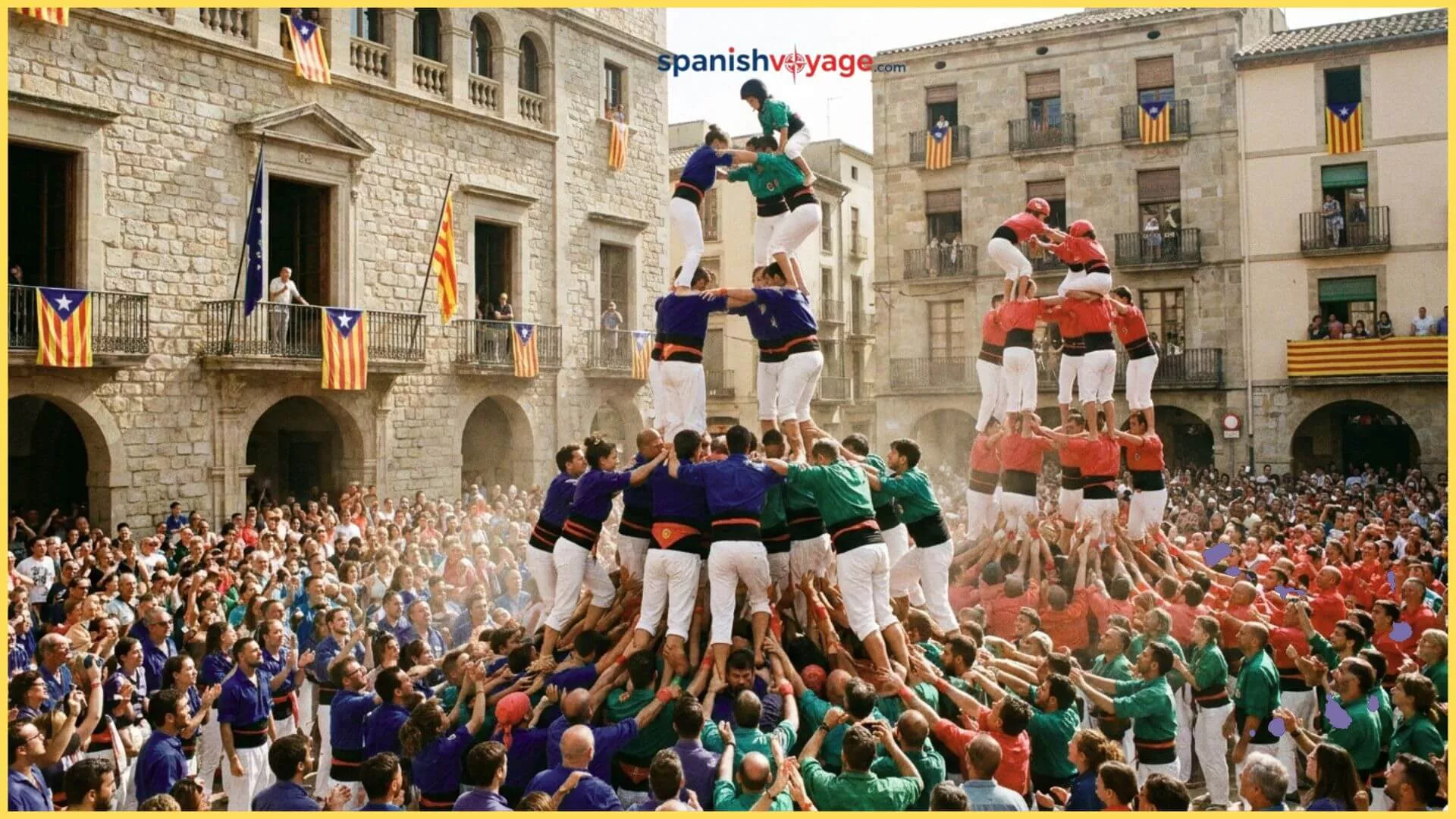 Best Time to Visit Catalonia: Weather, Events & Tips